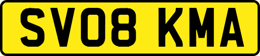SV08KMA