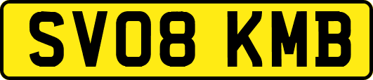 SV08KMB