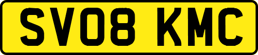 SV08KMC