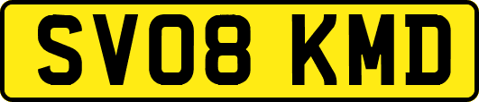SV08KMD