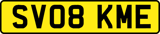 SV08KME