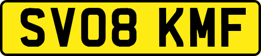 SV08KMF