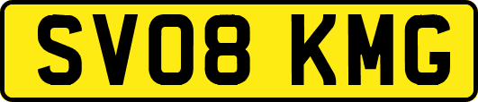 SV08KMG