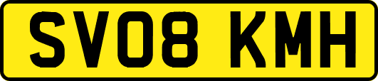 SV08KMH