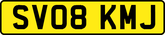SV08KMJ