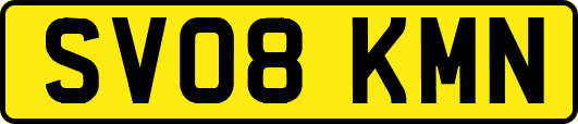 SV08KMN