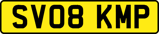 SV08KMP