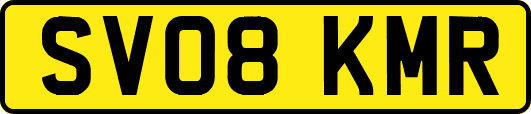 SV08KMR