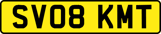 SV08KMT