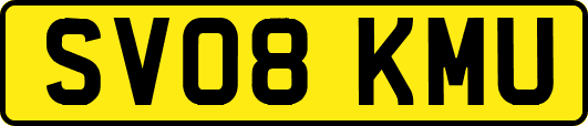 SV08KMU