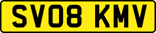 SV08KMV
