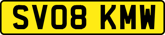 SV08KMW