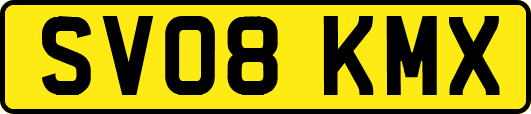 SV08KMX