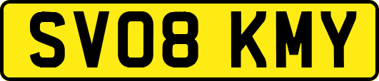 SV08KMY