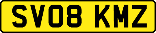 SV08KMZ