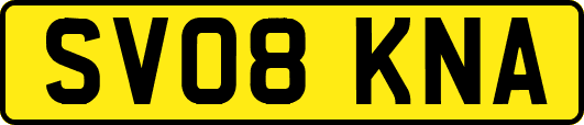 SV08KNA