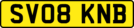 SV08KNB