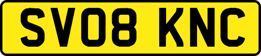SV08KNC