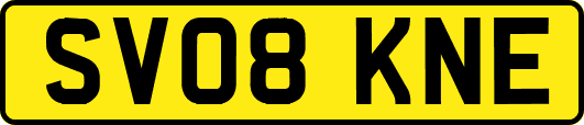 SV08KNE