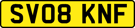 SV08KNF
