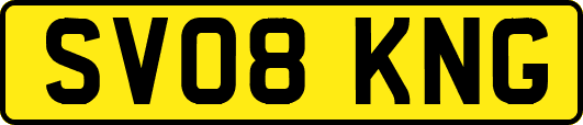 SV08KNG