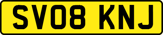 SV08KNJ