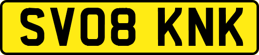 SV08KNK