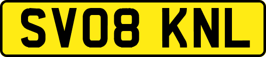 SV08KNL