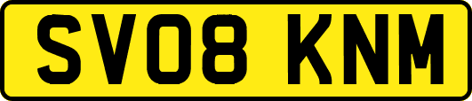 SV08KNM