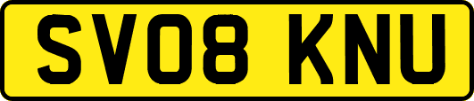 SV08KNU