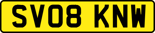 SV08KNW