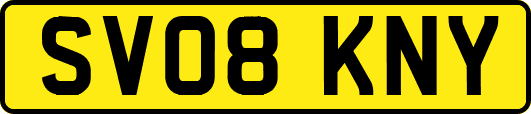 SV08KNY