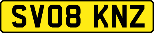 SV08KNZ
