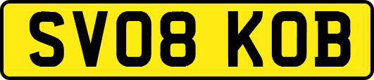 SV08KOB