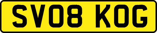 SV08KOG