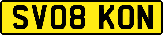SV08KON