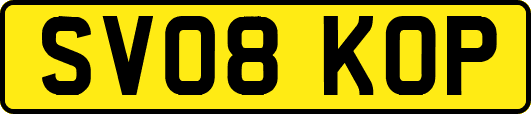 SV08KOP