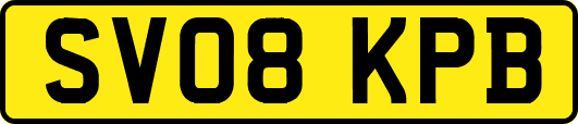 SV08KPB