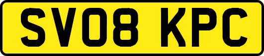 SV08KPC