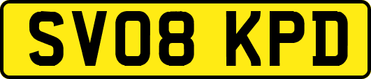 SV08KPD