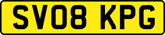 SV08KPG