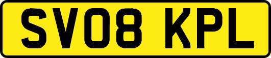 SV08KPL