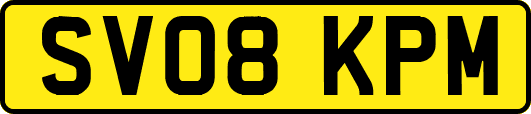 SV08KPM