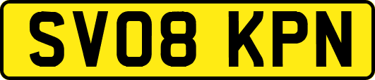 SV08KPN
