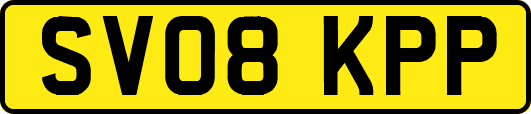 SV08KPP