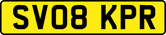 SV08KPR