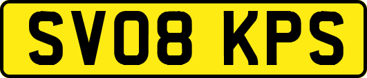SV08KPS
