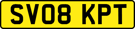 SV08KPT