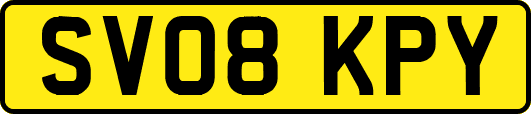 SV08KPY