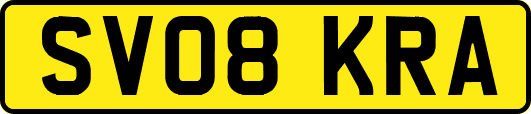 SV08KRA